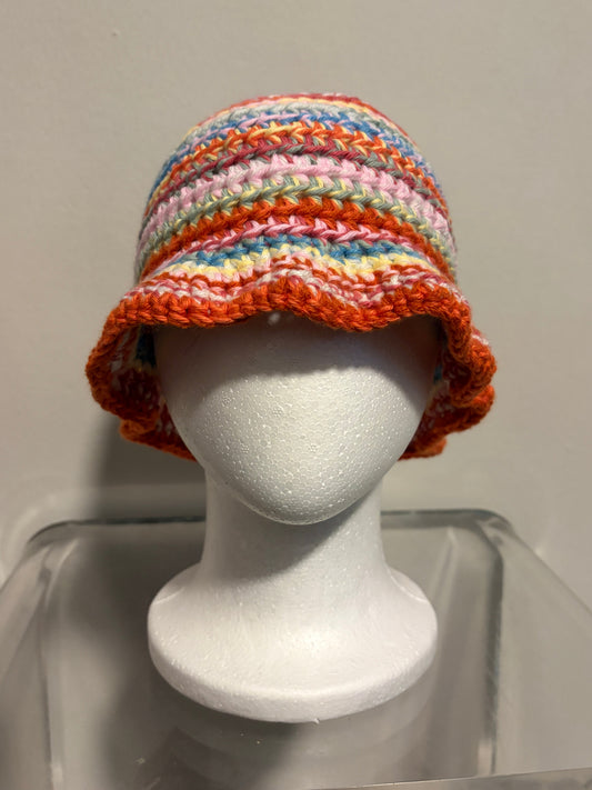 Colorful stripes