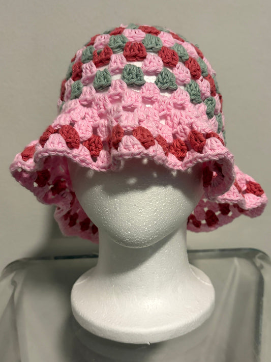 Granny stitch