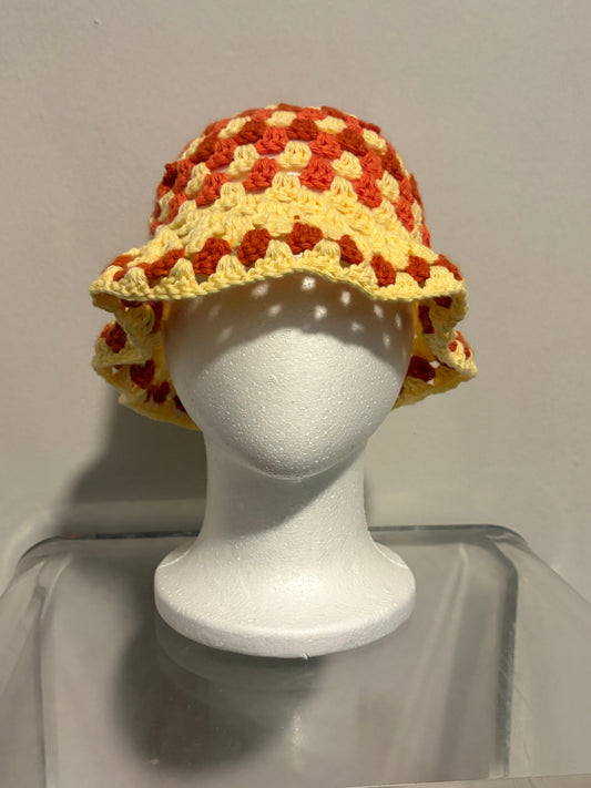 Granny stitch