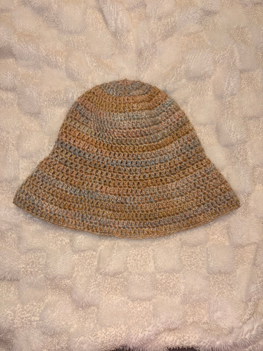 Sand stripes