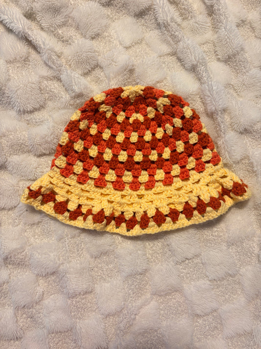 Granny stitch