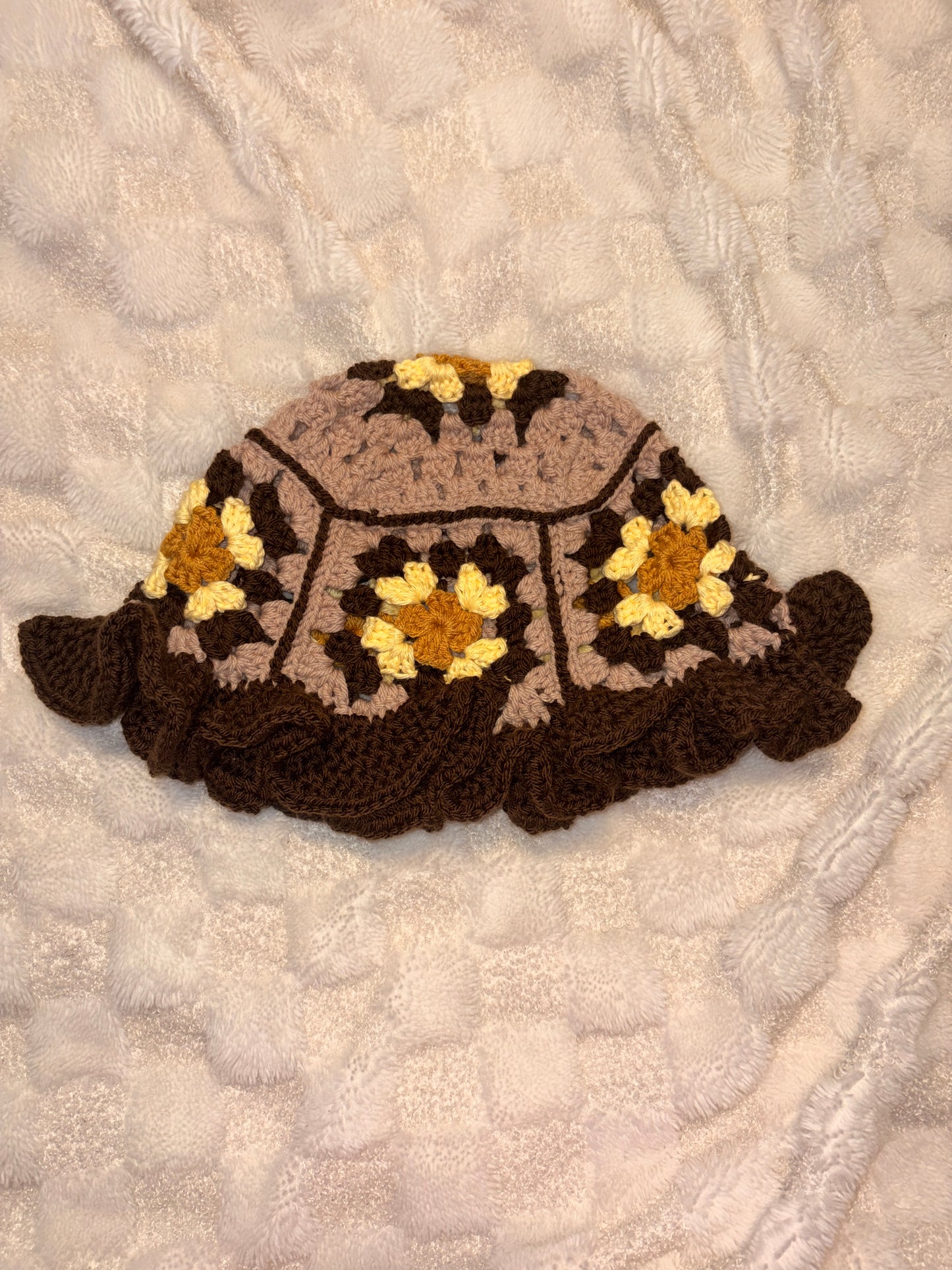 Granny squares