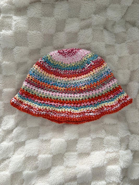 Colorful stripes
