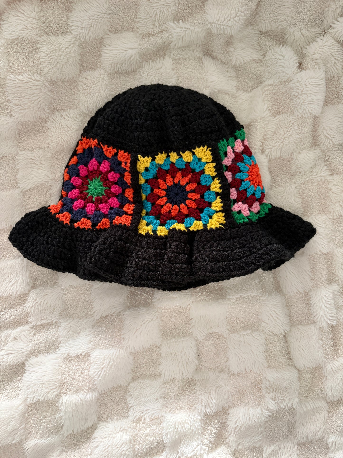 Granny Squares