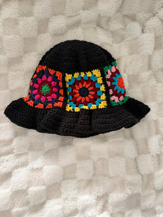 Granny Squares